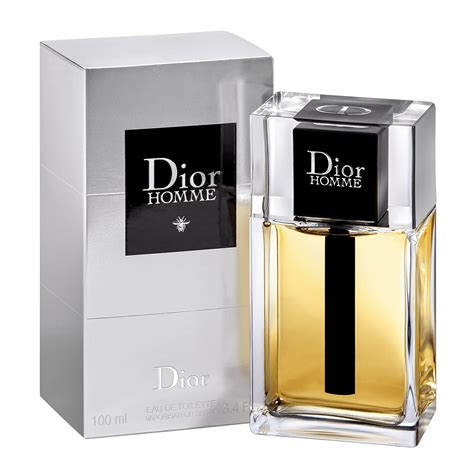 dior 'homme - the new fragrance' edt|dior homme aftershave.